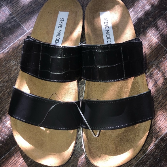 Steve Madden Shoes - Steve Madden sandals
